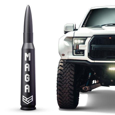SMARTLOCK™ BULLET ANTENNA FOR FORD - Xtrusion Overland