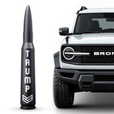 SMARTLOCK™ BULLET ANTENNA FOR FORD - Xtrusion Overland