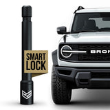 SMARTLOCK™ SHORT FLEXIBLE ANTENNA 5 INCH FOR FORD (NEW!) - Xtrusion Overland