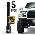 SMARTLOCK™ SHORT FLEXIBLE ANTENNA 5 INCH FOR FORD (NEW!) - Xtrusion Overland