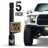 SMARTLOCK™ SHORT FLEXIBLE ANTENNA 5 INCH FOR FORD (NEW!) - Xtrusion Overland