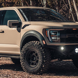SMARTLOCK™ SHORT FLEXIBLE ANTENNA 5 INCH FOR FORD (NEW!) - Xtrusion Overland