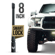 SMARTLOCK™ SHORT FLEXIBLE ANTENNA 8 INCH FOR FORD (NEW!) - Xtrusion Overland