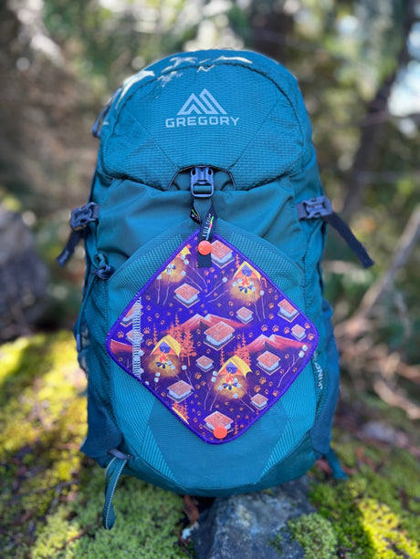 'S'mores" Kula Cloth ® - Xtrusion Overland