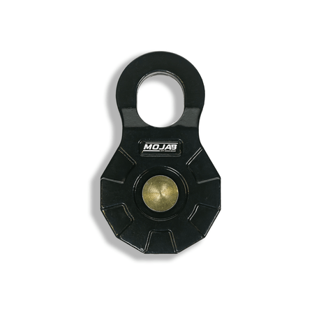 Snatch Pully Block - Xtrusion Overland