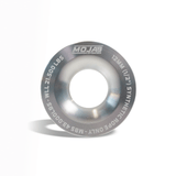 Snatch ring (diameter 3.8'') (LIFETIME WARRANTY*) - Xtrusion Overland