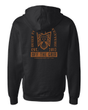Soaring Eagle Hoodie - Xtrusion Overland