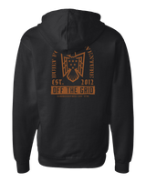 Soaring Eagle Hoodie - Xtrusion Overland
