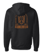 Soaring Eagle Hoodie - Xtrusion Overland