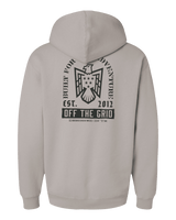 Soaring Eagle Hoodie - Xtrusion Overland