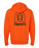 Soaring Eagle Hoodie - Xtrusion Overland