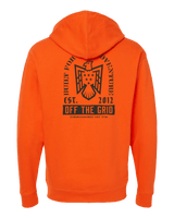 Soaring Eagle Hoodie - Xtrusion Overland