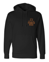 Soaring Eagle Hoodie - Xtrusion Overland