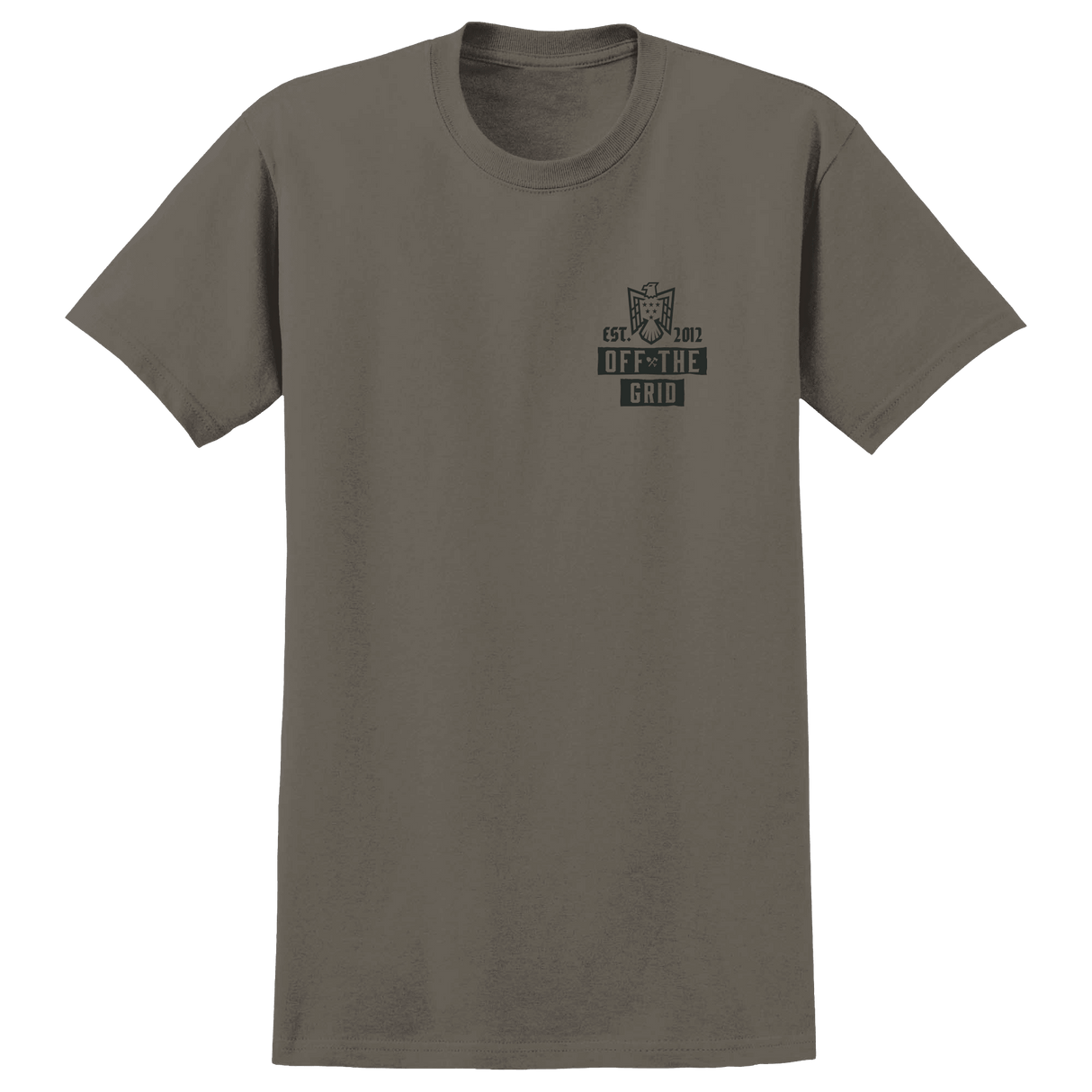 Soaring Eagle Tee - Xtrusion Overland