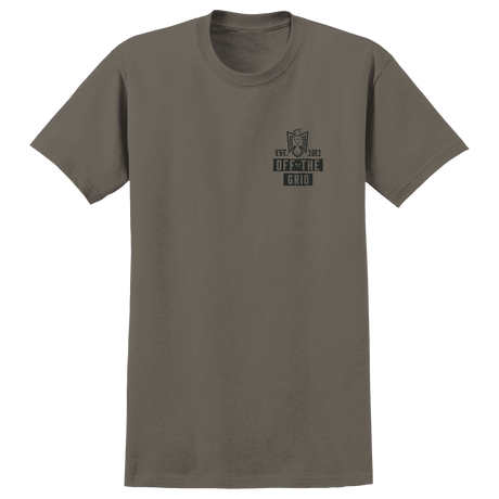 Soaring Eagle Tee - Xtrusion Overland