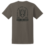 Soaring Eagle Tee - Xtrusion Overland