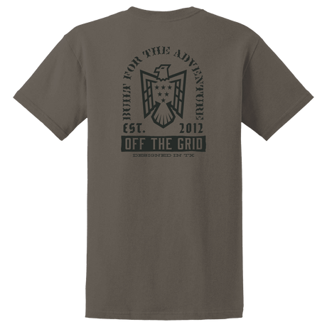 Soaring Eagle Tee - Xtrusion Overland