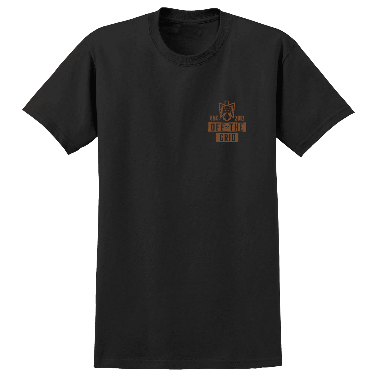 Soaring Eagle Tee - Xtrusion Overland