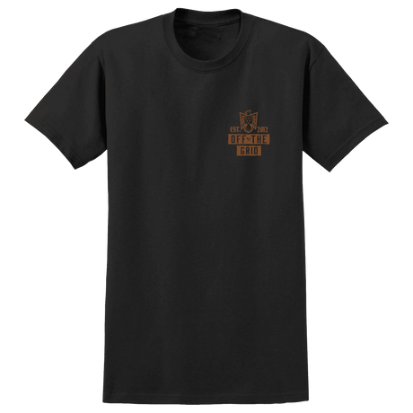 Soaring Eagle Tee - Xtrusion Overland