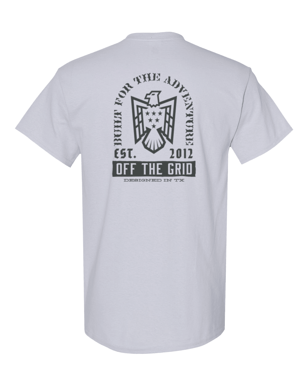 Soaring Eagle Tee - Xtrusion Overland