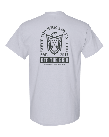 Soaring Eagle Tee - Xtrusion Overland