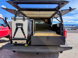 SoCal Ultimate Chef and Storage Package for Ford F150 Raptor 2015-2020 2nd Gen. SuperCrew - Xtrusion Overland