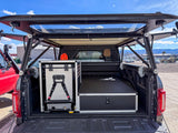 SoCal Ultimate Chef and Storage Package for Ford F150 Raptor 2015-2020 2nd Gen. SuperCrew - Xtrusion Overland