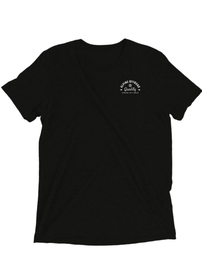 SOFT - GOODS T SHIRT - Xtrusion Overland