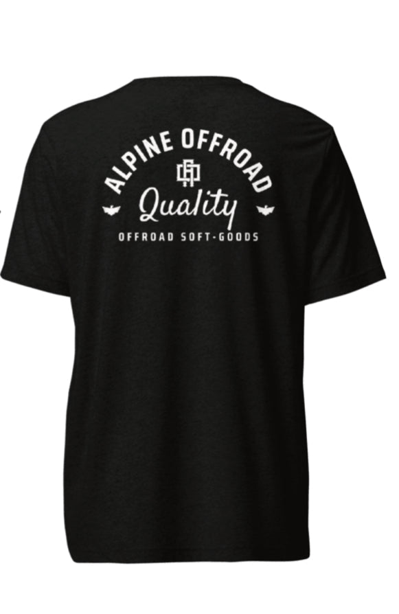 SOFT - GOODS T SHIRT - Xtrusion Overland