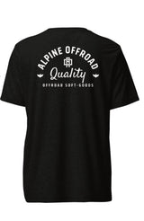 SOFT - GOODS T SHIRT - Xtrusion Overland