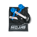 Soft Shackle 1/2'' x 24” with sleeve and bag (Set of 2 Shackles) (Lifetime Warranty) - Xtrusion Overland