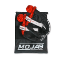 Soft Shackle 1/2'' x 24” with sleeve and bag (Set of 2 Shackles) (Lifetime Warranty) - Xtrusion Overland
