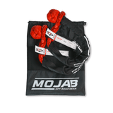Soft Shackle 1/2'' x 24” with sleeve and bag (Set of 2 Shackles) (Lifetime Warranty) - Xtrusion Overland