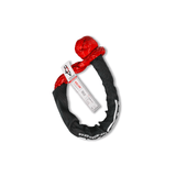 Soft Shackle 1/2'' x 24” with sleeve and bag (Single Shackle) (Lifetime Warranty) - Xtrusion Overland
