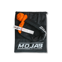 Soft Shackle 1/2'' x 24” with sleeve and bag (Single Shackle) (Lifetime Warranty) - Xtrusion Overland