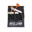 Soft Shackle 1/4'' x 24'' with sleeve and bag (Set of 2 Shackles) (Lifetime Warranty) - Xtrusion Overland