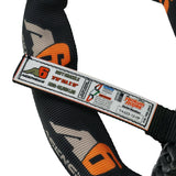 Soft Shackle - 7/16" 45,500 Min Break Strength - Xtrusion Overland