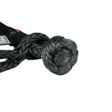 Soft Shackle - 7/16" 45,500 Min Break Strength - Xtrusion Overland