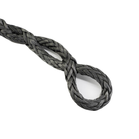 Soft Shackle - 7/16" 45,500 Min Break Strength - Xtrusion Overland