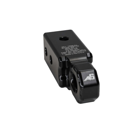 Soft Shackle Block 2.5" - Xtrusion Overland