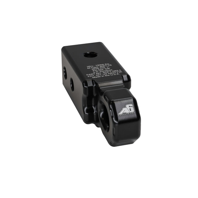 Soft Shackle Block 2.5" - Xtrusion Overland