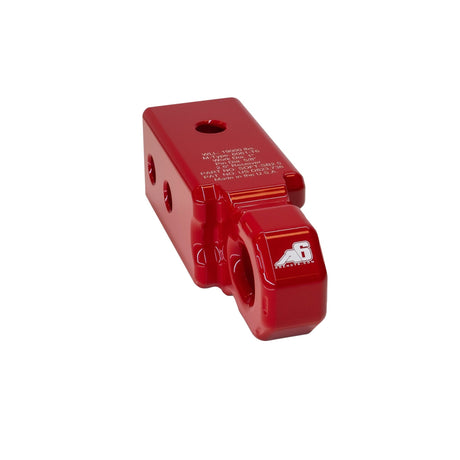 Soft Shackle Block 2.5" - Xtrusion Overland