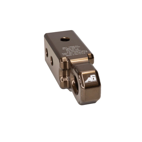 Soft Shackle Block 2.5" - Xtrusion Overland