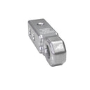Agency 6 Soft Shackle Recovery Block – 2" Receiver
