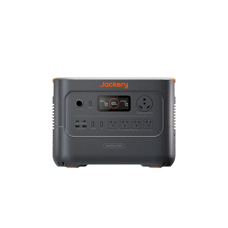 Solar Generator  HomePower 3000