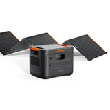 Solar Generator HomePower 3000 - Xtrusion Overland