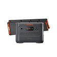 Solar Generator HomePower 3000 - Xtrusion Overland