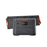 Solar Generator HomePower 3000 - Xtrusion Overland