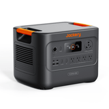 Solar Generator HomePower 3000 - Xtrusion Overland