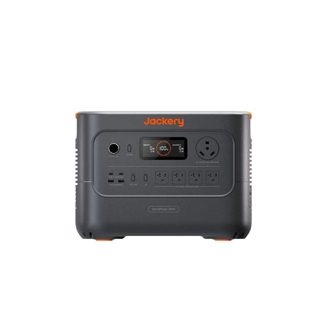 Solar Generator HomePower 3000 - Xtrusion Overland